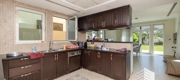 3 غرف نوم فيلا في Jumeirah Park, UAE رقم 55509 22