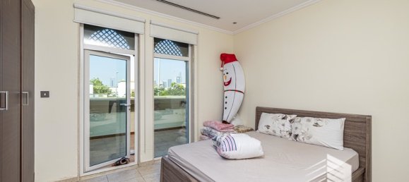 3 غرف نوم فيلا في Jumeirah Park, UAE رقم 55509 17