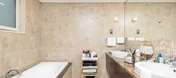 3 غرف نوم فيلا في Jumeirah Park, UAE رقم 55509 3