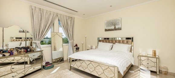 3 غرف نوم فيلا في Jumeirah Park, UAE رقم 55509 6