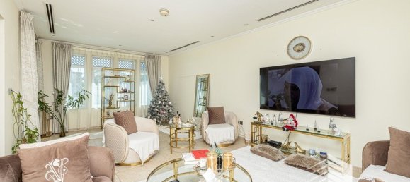 3 غرف نوم فيلا في Jumeirah Park, UAE رقم 55509 10