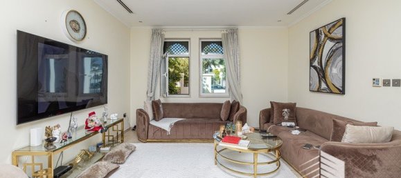 3 غرف نوم فيلا في Jumeirah Park, UAE رقم 55509 11