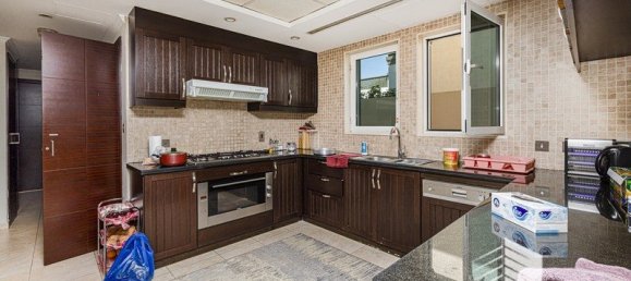 3 غرف نوم فيلا في Jumeirah Park, UAE رقم 55509 8