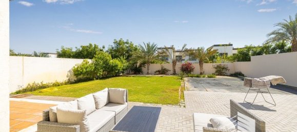 3 غرف نوم فيلا في Jumeirah Park, UAE رقم 55509 20