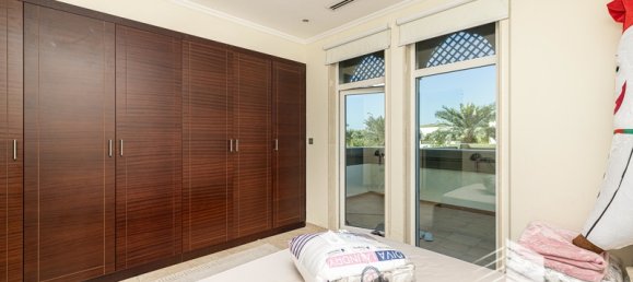 3 غرف نوم فيلا في Jumeirah Park, UAE رقم 55509 18