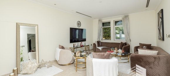 3 غرف نوم فيلا في Jumeirah Park, UAE رقم 55509 12