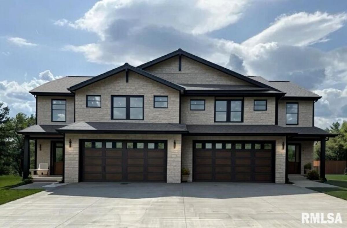 4 bedrooms House in Springfield, USA No. 391811