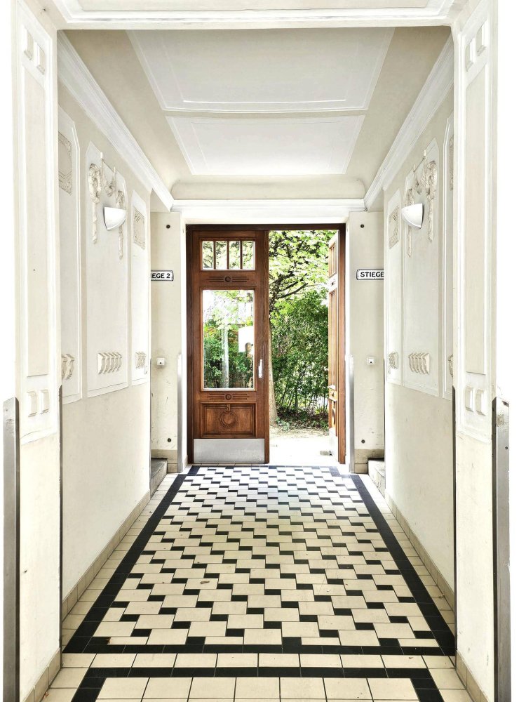 1 chambre Maison à Hernals, Austria No. 219258