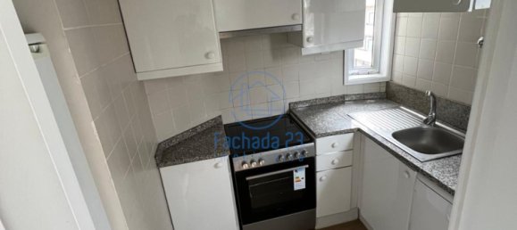 Apartamento de 1 dormitorio en Porto, Portugal No. 161614 6