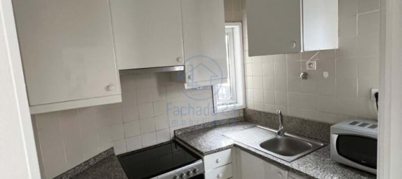 Apartamento de 1 dormitorio en Porto, Portugal No. 161614 3
