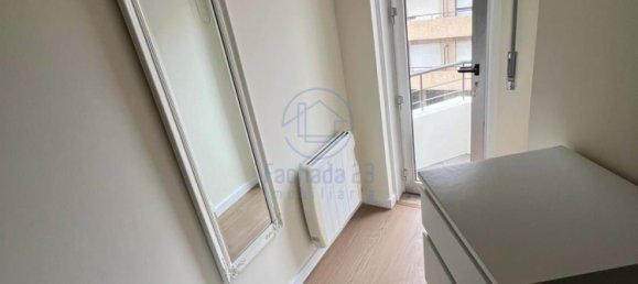 Apartamento de 1 dormitorio en Porto, Portugal No. 161614 26