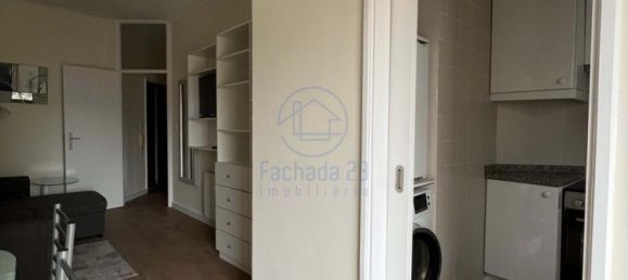 Apartamento de 1 dormitorio en Porto, Portugal No. 161614 12