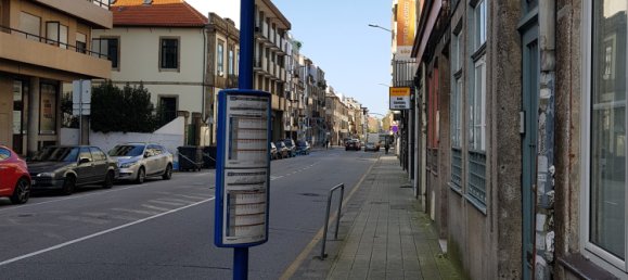 Apartamento de 1 dormitorio en Porto, Portugal No. 161614 5