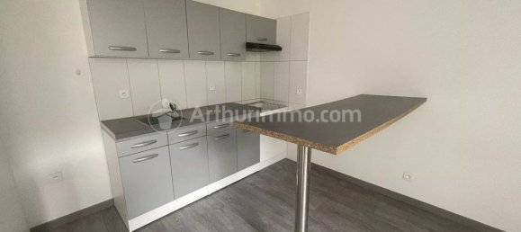 Apartamento T2 em Charleville-Mezieres, France N.º 61349 21