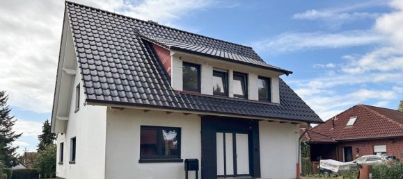 4 غرف نوم منزل في Diepholz, Germany رقم 206862 15