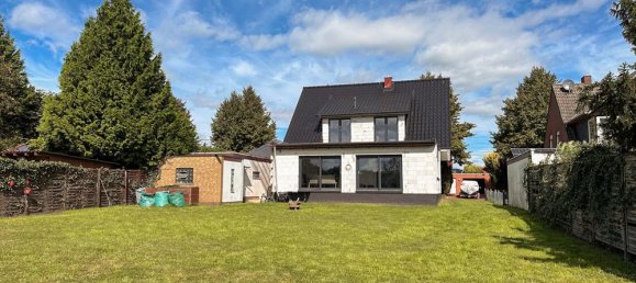 4 غرف نوم منزل في Diepholz, Germany رقم 206862 16