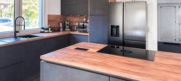 4 غرف نوم منزل في Diepholz, Germany رقم 206862 28