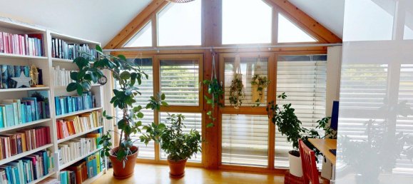 5 rooms House in Hagenbrunn, Austria No. 178400 13