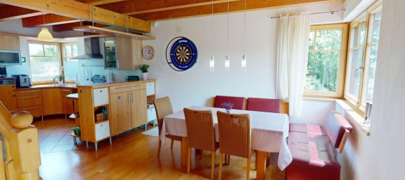 5 rooms House in Hagenbrunn, Austria No. 178400 6