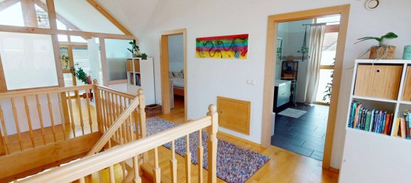 5 rooms House in Hagenbrunn, Austria No. 178400 11
