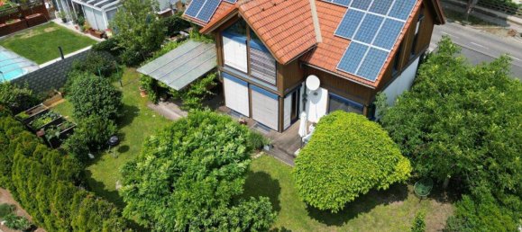 5 rooms House in Hagenbrunn, Austria No. 178400 3