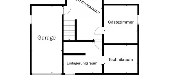 5 rooms House in Hagenbrunn, Austria No. 178400 28