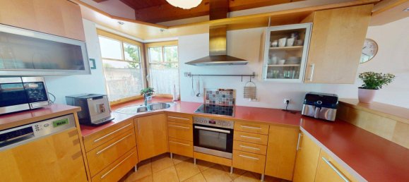 5 rooms House in Hagenbrunn, Austria No. 178400 7