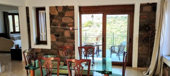 6 غرف نوم عقار تجاري في Lesbos, Greece رقم 4059 4