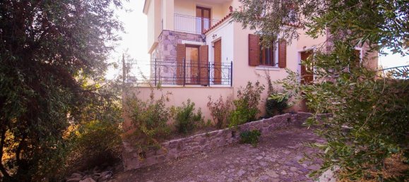 6 غرف نوم عقار تجاري في Lesbos, Greece رقم 4059 3