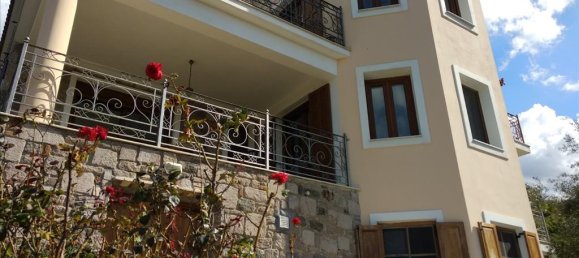 6 غرف نوم عقار تجاري في Lesbos, Greece رقم 4059 2