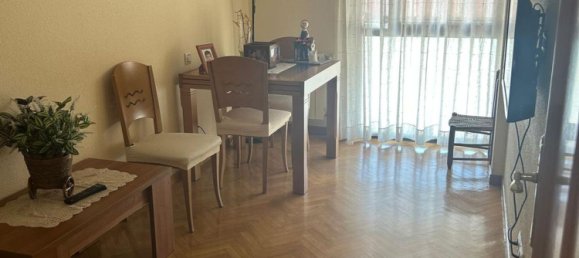 3 Schlafzimmer Wohnung in Madrid, Spain, Nr. 184532 6