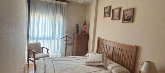 3 Schlafzimmer Wohnung in Madrid, Spain, Nr. 184532 9