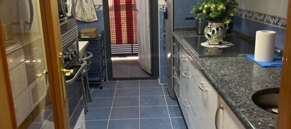 3 Schlafzimmer Wohnung in Madrid, Spain, Nr. 184532 2