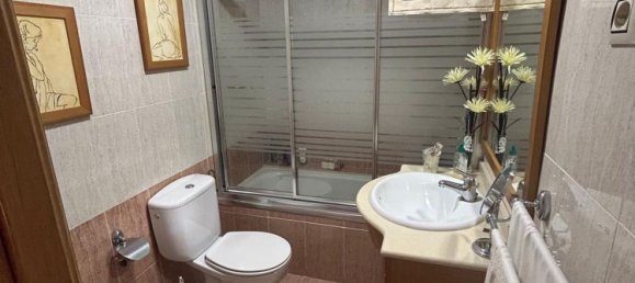 3 Schlafzimmer Wohnung in Madrid, Spain, Nr. 184532 3