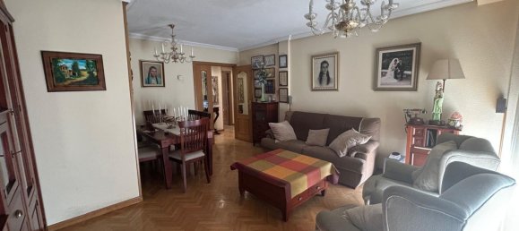 3 Schlafzimmer Wohnung in Madrid, Spain, Nr. 184532 8