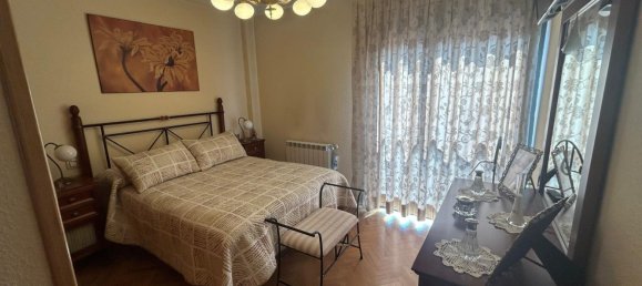3 Schlafzimmer Wohnung in Madrid, Spain, Nr. 184532 4