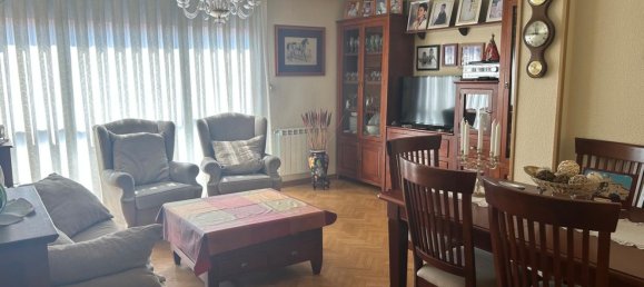 3 Schlafzimmer Wohnung in Madrid, Spain, Nr. 184532 10