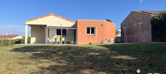 4 bedrooms House in Vendee, France No. 333118 19