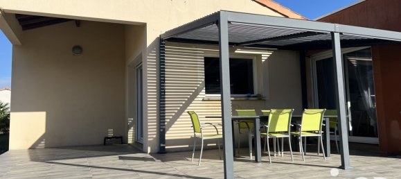 4 bedrooms House in Vendee, France No. 333118 17