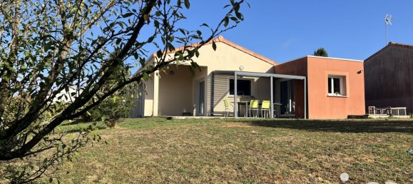 4 bedrooms House in Vendee, France No. 333118 20