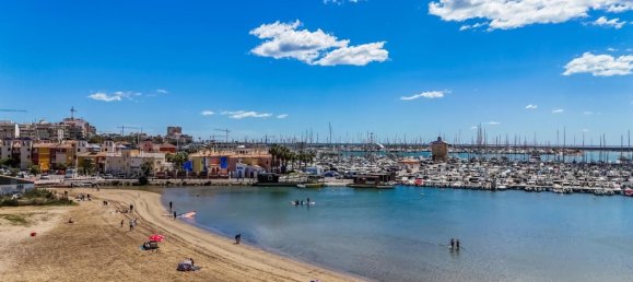 3 chambres Appartement à Torrevieja, Spain No. 180904 26