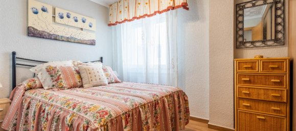 3 chambres Appartement à Torrevieja, Spain No. 180904 13