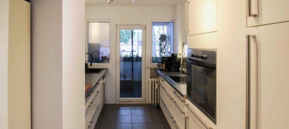 Apartamento T2 em Duisburg, Germany N.º 280719 5