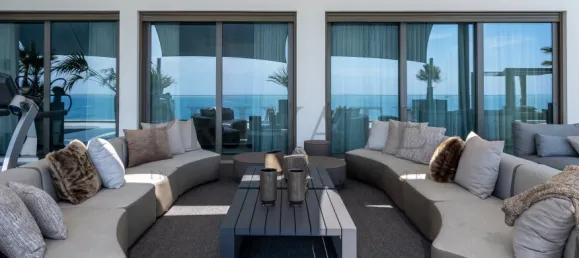 Penthouse T3 em Albufeira, Portugal N.º 12978 29