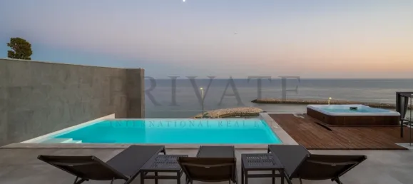 Penthouse T3 em Albufeira, Portugal N.º 12978 35