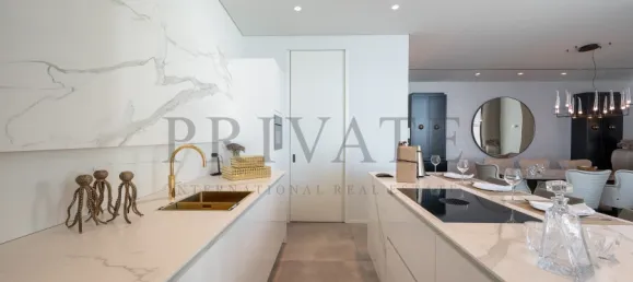 Penthouse T3 em Albufeira, Portugal N.º 12978 27