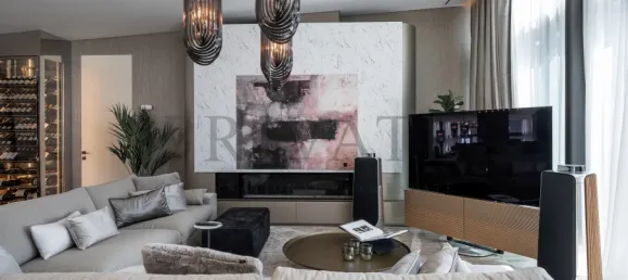 Penthouse T3 em Albufeira, Portugal N.º 12978 7