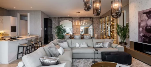 Penthouse T3 em Albufeira, Portugal N.º 12978 5