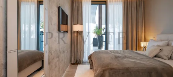 Penthouse T3 em Albufeira, Portugal N.º 12978 21