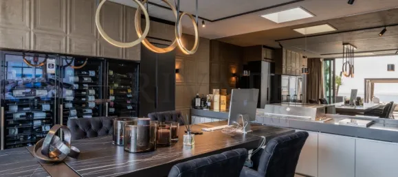 Penthouse T3 em Albufeira, Portugal N.º 12978 11